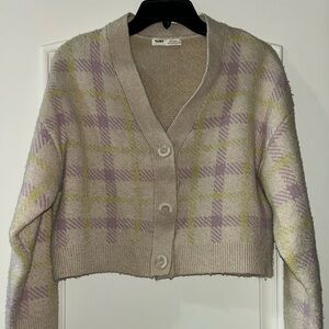 Pull & Bear sweater!